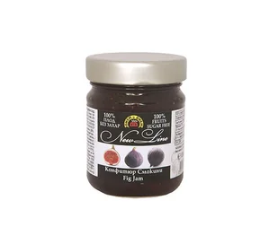 Dżem z fig 100% naturalny bez cukru 230G - Dżem - miniaturka - grafika 1