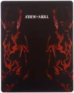 Filmy obyczajowe Blu-ray - 007 James Bond Zabójczy widok (steelbook) - miniaturka - grafika 1