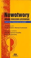 Książki medyczne - Nowotwory układu moczowo-płciowego - miniaturka - grafika 1