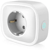 Systemy inteligentnych domów - Gosund Inteligentne Gniazdko Gosund Sp1-H Wifi 2Szt  + Od 150Zł DOM-GNI-0017 - miniaturka - grafika 1
