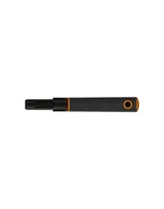 Grabie i motyki - FISKARS OGRÓD TRZONEK KRÓTKI GŁOWIC QUIKFIT 136012 (1000663) - miniaturka - grafika 1