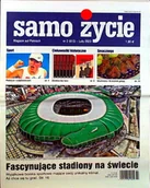 Czasopisma - Samo Życie - miniaturka - grafika 1