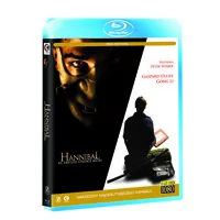 Hannibal - Po Drugiej Stronie Maski [Blu-Ray] - Pozostałe filmy Blu-Ray - miniaturka - grafika 1