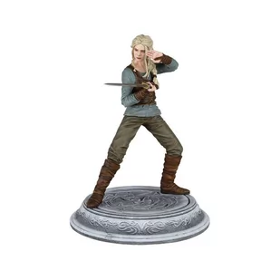 Figurka The Witcher / Wiedźmin - Ciri (Season 2) - Figurki dla dzieci - miniaturka - grafika 1