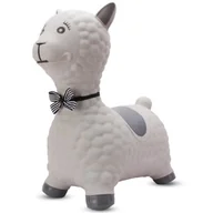 Skoczki dla dzieci - Skoczek SUN BABY Alpaka J06.015.0.2 - miniaturka - grafika 1