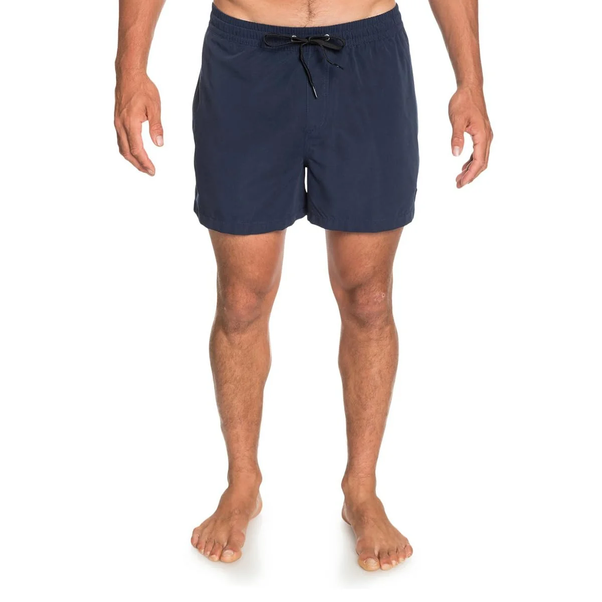Quiksilver Mężczyźni Everyday Volley 15 EQYJV03531 Szorty, Granatowy Blezer, XL