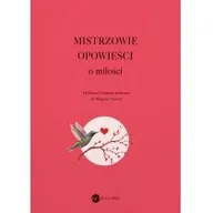 Psychologia - Wielka Litera Mistrzowie opowieści. O miłości - miniaturka - grafika 1