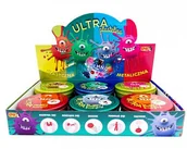 Masy plastyczne - Ultra Plastelina Pachnšca Display 12 sztuk - miniaturka - grafika 1