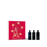 Zestawy perfum męskich - Armani Armani Code Zestaw świąteczny dla niego - miniaturka - grafika 1