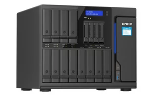 Serwer plików QNAP TS-1655-8G - Serwery plików NAS i macierze dyskowe - miniaturka - grafika 2