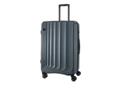 Walizki - TOPMOVE® Walizka podróżna na kółkach, twarda, 77/87,5 l - miniaturka - grafika 1