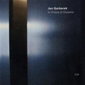 In Praise Of Dreams Jan Garbarek - Jazz, Blues - miniaturka - grafika 2