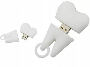 Pendrive DR.MEMORY Ząb, 64 GB - Pendrive - miniaturka - grafika 1
