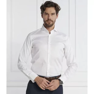 Joop! Koszula Pai | Slim Fit - Koszule męskie - miniaturka - grafika 1