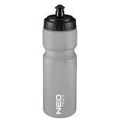 Shakery i bidony sportowe - Bidon rowerowy na rower butelka na wodę 700ml NEO 91-010 - miniaturka - grafika 1
