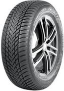 Opony zimowe - Nokian Snowproof 2 215/60R16 99H - miniaturka - grafika 1