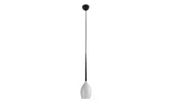 Lampy sufitowe - Azzardo IZZA 1 MD 1288-1W LAMPA wisząca 267 / MD 1288-1W - miniaturka - grafika 1