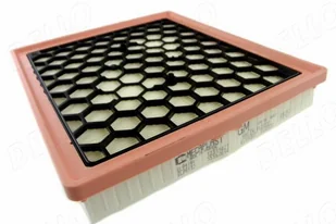 Filtr powietrza Dello Automega 180022010 - Filtry powietrza - miniaturka - grafika 1