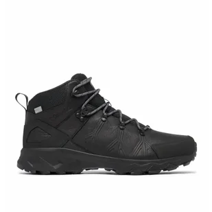 Buty Trekkingowe Męskie Columbia Peakfreak II Mid Outdry Leather - Buty trekkingowe męskie - miniaturka - grafika 1