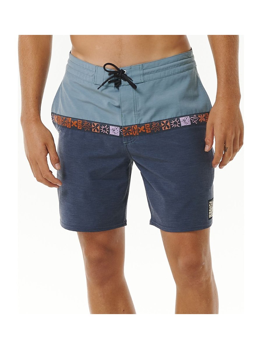 Boardshorty RIP CURL Swc Fungi Layday granatowy 32