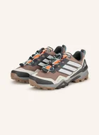 Buty trekkingowe damskie - Adidas Terrex Buty Turystyczne Terrex Skychaser Gtx gruen - miniaturka - grafika 1
