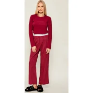 Piżamy damskie - Calvin Klein Underwear Piżama Regular Fit - miniaturka - grafika 1