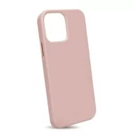 Etui i futerały do telefonów - PURO SKY - Etui iPhone 13 Pro (Rose) IPC13P61SKYROSE - miniaturka - grafika 1