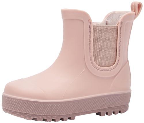 Regenstiefel kalosze, Różowy, 27 EU
