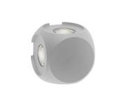 Lampy ogrodowe - Paul Neuhaus 9485-21 - LED Kinkiet zewnętrzny CARLO 4xLED/0,8W/230V IP54 - miniaturka - grafika 1