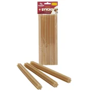 Przysmaki dla psów - Recosnack Dental Sticks Naturalne 23 cm - 36 szt. - miniaturka - grafika 1