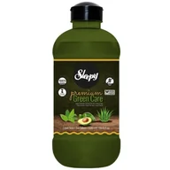 Mydła - Sleepy Green Care Avocado 1,5 l – zapas mydła w płynie z ekstraktem z awokado - miniaturka - grafika 1