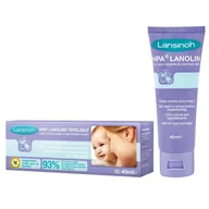 Problemy skórne - Lansinoh Lansinoh HPA Krem na brodawki, z lanoliną, 40 ml, 10163 10163 - miniaturka - grafika 1