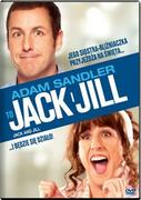 Komedie DVD - Sony Pictures Jack & Jill - miniaturka - grafika 1