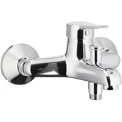 Baterie wannowe i prysznicowe - KFA Beryl 4804-010-00 - miniaturka - grafika 1