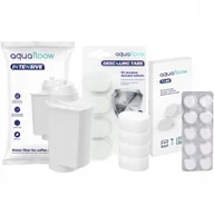 Akcesoria i części do ekspresów do kawy - Zestaw Do Czyszczenia Ekspresu + Filtr Do Siemens - miniaturka - grafika 1