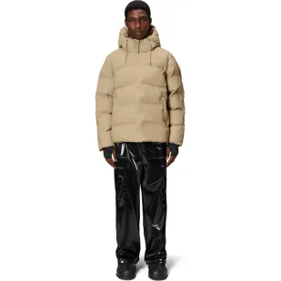 Rains Kurtka Alta W3T3 Regular Fit - Kurtki męskie - miniaturka - grafika 1