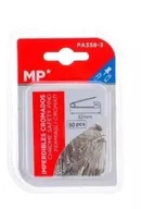 Zabawki kreatywne - Agrafki srebrne 32mmx50szt - miniaturka - grafika 1