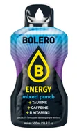 Zdrowa żywność - Bolero Energy Mixed Punch 7g - miniaturka - grafika 1