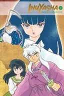 Komiksy dla młodzieży - Manga InuYasha Tom 3 - miniaturka - grafika 1