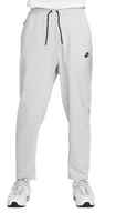 Spodnie sportowe męskie - Spodnie Nike Sportswear Open Hem DM6591063 r. XL - miniaturka - grafika 1