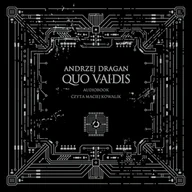 Audiobooki - literatura faktu - Quo vAIdis - miniaturka - grafika 1