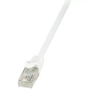 Logilink Logi Link Kabel RJ-45 - RJ-45 CP2051U, 2 m - Patchcordy - miniaturka - grafika 3