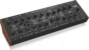 Behringer Behringer KOBOL EXPANDER Syntezator analogowy - Instrumenty muzyczne dla dzieci - miniaturka - grafika 1