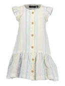 Spodenki dla niemowląt - Blue Seven Sukienka ze wzorem - miniaturka - grafika 1