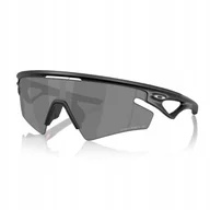 Okulary przeciwsłoneczne - OAKLEY OKULARY SPHAERA SLASH OO9499-01 - miniaturka - grafika 1
