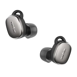 EarFun Free Pro 3 ANC czarne - Słuchawki - miniaturka - grafika 7