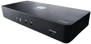 Boom Collaboration ZYGO Hub for video conferencing BYOD BM04-2043 - Inne akcesoria audio-wideo - miniaturka - grafika 1
