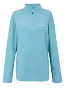 Bluzy damskie - Regatta Bluza polarowa "Sweethart" w kolorze błękitnym - miniaturka - grafika 1