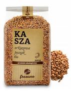 Kasza - Fresano Kasza orkiszowa pęczak  BIO, 500g - miniaturka - grafika 1