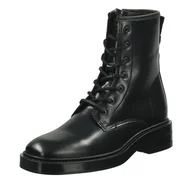 Botki damskie - GANT FOOTWEAR FALLWI damskie botki, czarne, 41 EU, czarny, 41 EU - miniaturka - grafika 1
